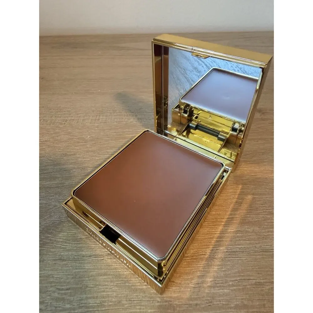 Elizabeth Arden Flawless Finish Cream Makeup Deep Amber 58 NEW
